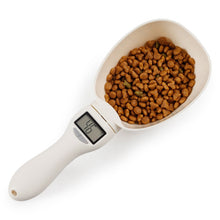 Load image into Gallery viewer, Pet Measuring Food Scale
