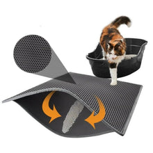 Load image into Gallery viewer, Cat Litter Trapping Mat
