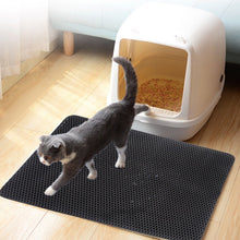 Load image into Gallery viewer, Cat Litter Trapping Mat
