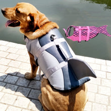 Load image into Gallery viewer, Dog Life Vest
