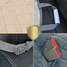 Load image into Gallery viewer, Car Rear Back Seat Protector
