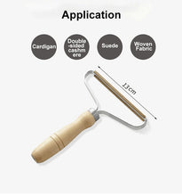 Load image into Gallery viewer, Portable Lint Remover
